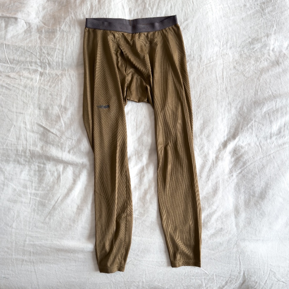 Sitka Arrowhead Core Lightweight Bottom